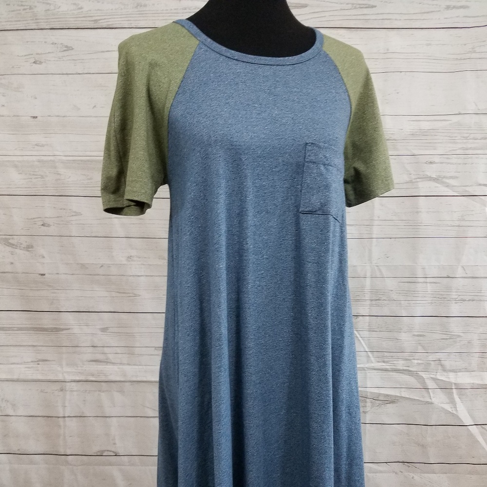Lularoe Carly